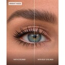 Lenoites Silk Longwear Gel Eyeliner Bright Nude