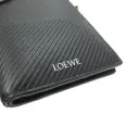 Loewe unisex Svart