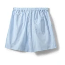 Sofie Schnoor Dame Shorts Blå XS,