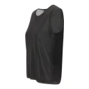 Gran Sasso Dame Topper Svart M,