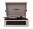 Crosley Voyager Grå