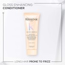 Kérastase Kérastase Gloss Absolu Insta Glaze Conditioner 75 Ml Travel Size - Nude - 75 ML