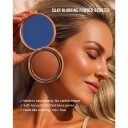 Lenoites Silky Blurring Powder Bronzer Medium to Deep