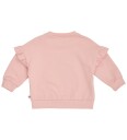 Müsli Collegegenser   Velora   Blush   Müsli   2 år (92)   Collegegenser   Rosa