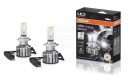 Osram LED kit LEDriving BRIGHT. H7 / H18. Kvalitetsvare. Kraftig LED-kit. 4 års garanti.