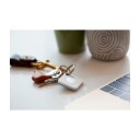 Tile Mate Bluetooth Key Finder 4-pack Hvit