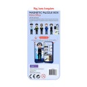 mierEdu Magnetic Hero Box Police Officer ME086