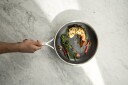 Zwilling Peak Stekepanne 28 cm 18/10 rustfritt st??l ??? S??lv