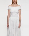 Andiata Abelena - White - L