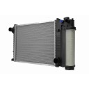 VEMO V20-60-0116 Radiator, motorkjøling