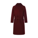 Max Mara Dame Frakker Brun XS,