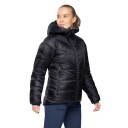 Bergans of Norway Rabot Allround Down Jacket Dame Black S