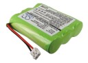 Vtech 2651 batteri (1500 mAh 3.6 V)