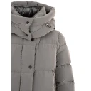 Moorer Dame Jakker Beige 2XS,