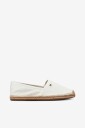 Tommy Hilfiger Espadrillos Flag Canvas Espadrille Beige