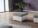Cerys Fotskammel 60 cm  