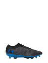 Under Armour Ua Magnetico Elite 5 Fg - Black - 42