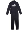 PUMA Poly Suit B Navy 176