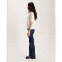 Ines de la Fressange Paris Dame Strikkevarer Hvit L,