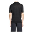 Lardini Herre Topper Svart L,