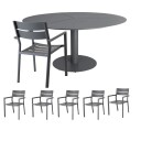 Brafab Spisegruppe Peace/Delia
