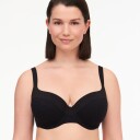Chantelle Easy Feel Norah Padded T-Shirt Bh 70D