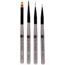 Depend Nail Art Brush Kit