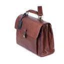 Piquadro Dame Vesker Brun ONE SIZE,