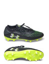 Under Armour Ua Magnetico Pro 4 Fg - Black - 42