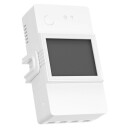 Sonoff POWR316D Elite WiFi Strømmåler 16A