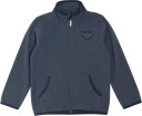 Viking Playtime Fleecejakke Denim/Marineblå 116