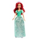 Dukke Disney Princess Ariel