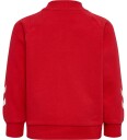 Hummel Hmlmini Reg Dbu Zip Jacket   Red   80