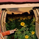 Kevin Morby  Little Wide Open  CD