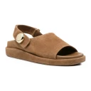 Sergio Moretti Dame Sko Brun 41 EU,