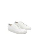Common Projects Dame Sko Hvit 40 EU,