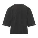 Brunello Cucinelli Dame Topper Svart L,