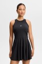 J. Lindeberg Linnea Dress   Black   S
