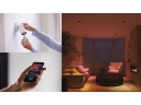 Philips Hue Essential WCA Smart Pære 4.7W GU10 3-pakk