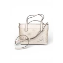 Guess Dame Vesker Hvit ONE SIZE,