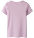 Name It Nmfnakal Ss Slim Top Noos Pink 92