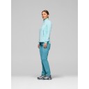 Norrøna Falketind Warm2 Jacket W"s Aqua Haze S
