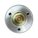 Innslag, starter AS-PL SS0120
