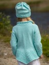 Viking Snorre Collection 0015-1a Liljar Genser
