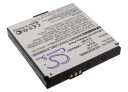 Emporia TALKpremiun batteri (1200 mAh 3.7 V)