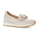 Gabor Dame Sko Beige 40 EU,