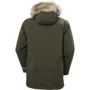 Helly Hansen Herre Reine Vinterparkas S S