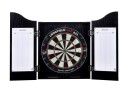 Longfield Longfield Dartskrev Skap Og 2 Dartsett 90025015
