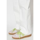 Balmain Dame Sko Lilla 40 EU,