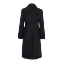 InWear Thoraiw Lapel Coat R Black 44